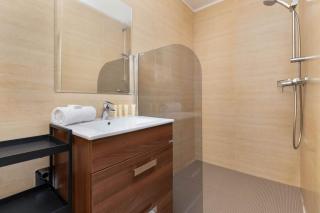 Piękne Studio w Sopocie Molo & Plaża by Noclegi Renters - Sopot - 6