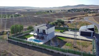 Azum Villa Ankara - Ankara - 7