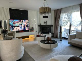 Azum Villa Ankara - Ankara - 6