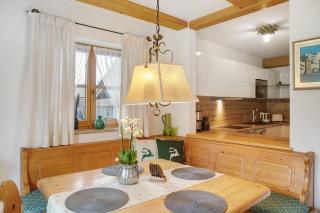 Ferienhaus Frühholz - Fewo Kreuzeck - Grainau - 3