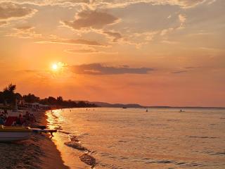 Maisonette by the sea 50 m - Pefkochori - 5