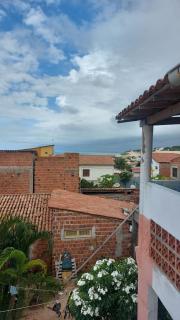 Hostel muiraquitâ - Aracati - 4