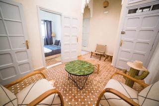The Loft - Marrakech - 7