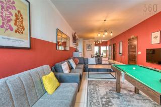A lovely 3 Bedroom, 3 Baths home in the centre of Gzira by 360 Estates - Il-Gżira - 1