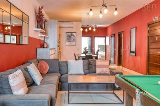 A lovely 3 Bedroom, 3 Baths home in the centre of Gzira by 360 Estates - Il-Gżira - 2