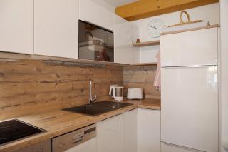 Ferienhaus Frühholz - Fewo Kreuzeck - Grainau - 1