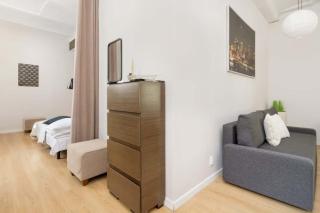 Piękne Studio w Sopocie Molo & Plaża by Noclegi Renters - Sopot - 3