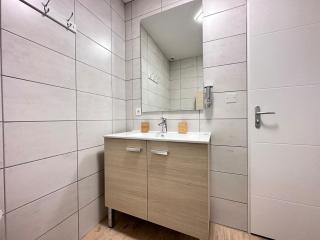 Gite 8 personnes avec jacuzzi à 10 min de Reims - - 4