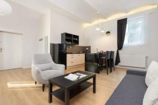 Piękne Studio w Sopocie Molo & Plaża by Noclegi Renters - Sopot - 9