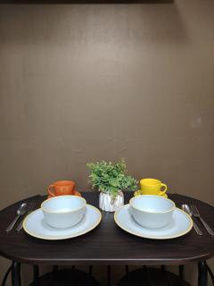 Mplace cozy hotel tower A 625 - Manila - 0