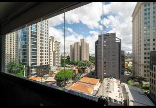 Flat Vila Olimpia 603 - 5