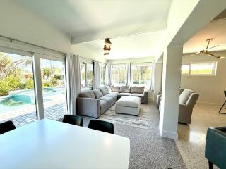 The Palm Leaf home - Anna Maria - 1