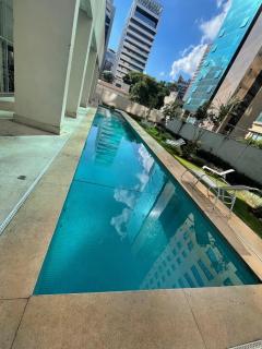 Flat Vila Olimpia 603 - São Paulo - 3