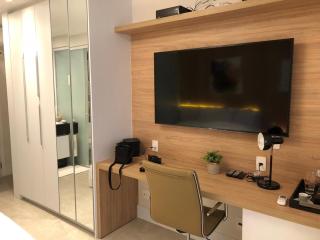 Flat Vila Olimpia 603 - São Paulo - 8