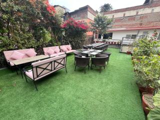 Hotel Kathmandu Base Camp - Kathmandu - 1