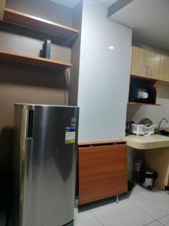 Mplace cozy hotel tower A 625 - Manila - 6