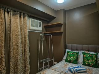 Mplace cozy hotel tower A 625 - Manila - 3