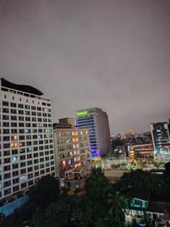 Mplace cozy hotel tower A 625 - Manila - 2