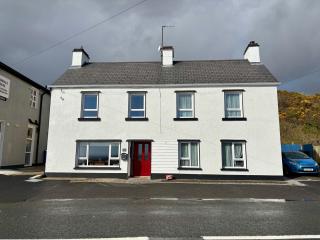 Mary's of Mulranny - Mulranny - 9
