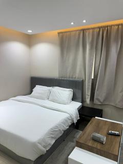 LP81-2 Stylish Studio in Al-Aqiq - Riad - 9