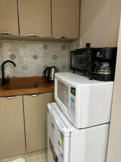LP81-2 Stylish Studio in Al-Aqiq - Riad - 6
