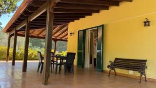 Padula Bianca - villa con accesso privato per la spiaggia - Rivabella - 0