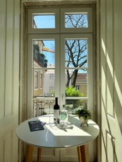 Metropolitan Living Lisbon - Janelas Verdes - Lisboa - 1
