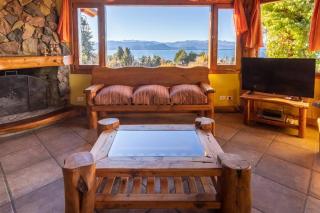 Large house in Patagonia - Bariloche - 9