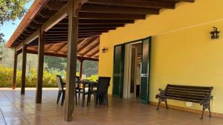 Padula Bianca - villa con accesso privato per la spiaggia - Rivabella - 7