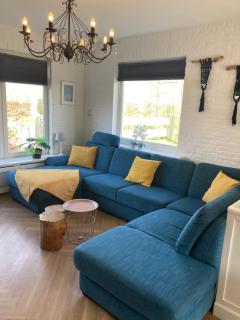 Vakantiewoning buitenaf - Hellendoorn - 4