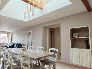 Gîte 3 étoiles Le Charme Des Cerisiers pour 4 personnes - Bouvigny-Boyeffles - 6
