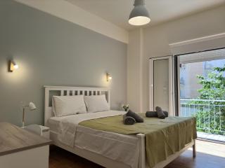 Kypseli Contemporary Comfort for 6 - Atene - 3