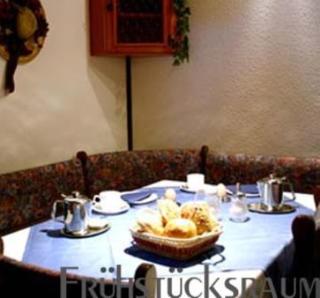 Pension Altenbeck & Ferienwohnung - Winterberg - 1