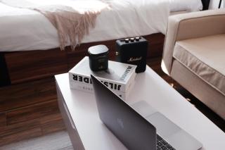 Cozy Minimalist Studio Near Bui Vien Walking Street, District 1 - Ho Chi Minh - 4