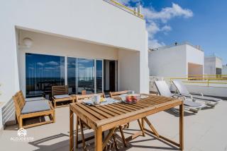 Ericeira Panoramic Sea View Apartments - 7