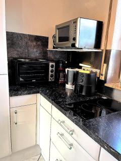 Lea`s Residence - Kindsbach - 5
