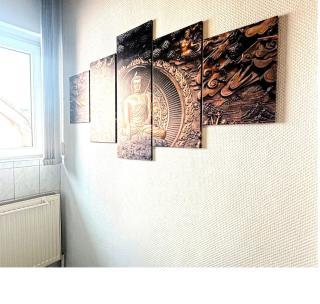 Lea`s Residence - Kindsbach - 1