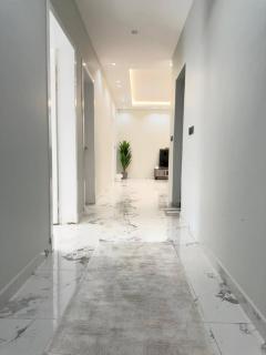 شقه راقيه 2 غرف نوم - 3