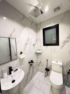 شقه راقيه 2 غرف نوم - 4