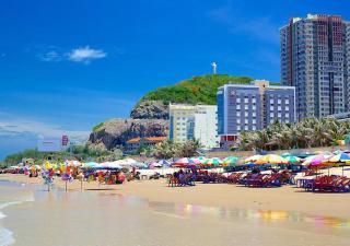 NguyễnThủy Homestay - Căn hộ 5 sao view biển Vũng Tàu - Vung Tau - 8