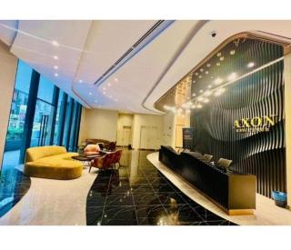 Axon Residence bukit bintang KL by MA - Kuala Lumpur - 3