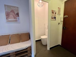Suite Korneille - Lione - 6