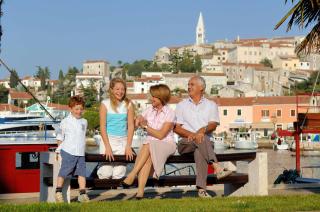 Camping Orsera - Vrsar - 8