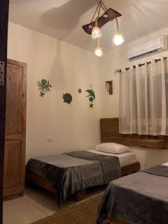 Suz'y 2 bedrooms apartmen - Dahab - 2