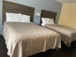 express inn motel - Hartselle - 3