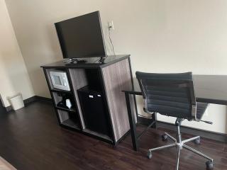 express inn motel - Hartselle - 2