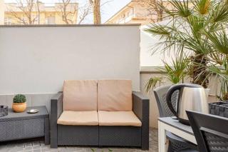 a casa Minerva - Rimini - 1