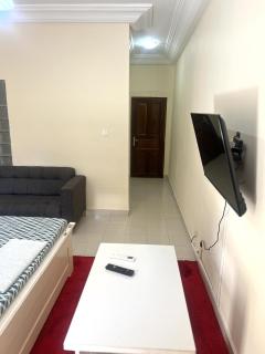Ove Residence cite keur gorgui - Dakar - 9
