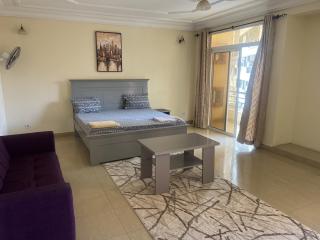 Ove Residence cite keur gorgui - Dakar - 3