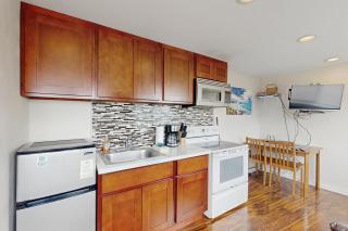 Starfish 4 - Rockaway Beach - 5